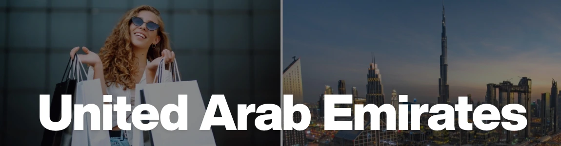 Consumer insights and product feedback in the UAE including Dubai, Abu Dhabi, Sharjah, and major free zones like IFZA, RAKEZ, and DMCC