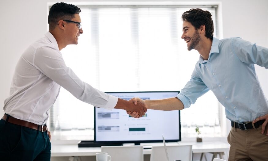What’s the Partner Program?