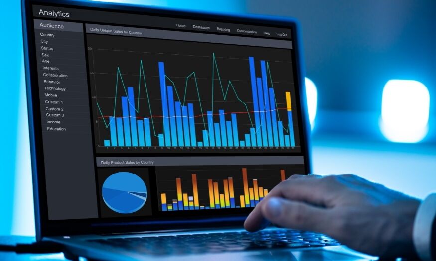 Tools You’ll Have Access To