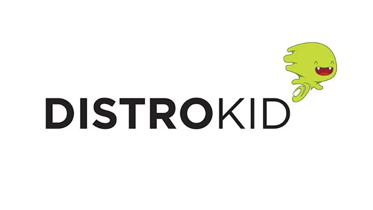 DistroKid