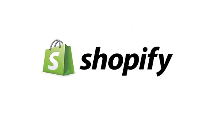 Shopify