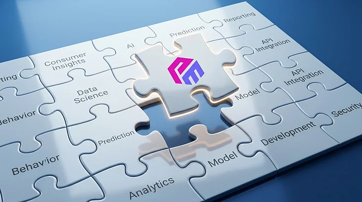 Your partner in AI-powered market research and predictive insights