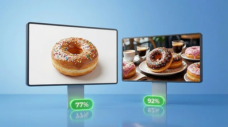 Improve Billboard and Digital Ad Creative with Audience Insight