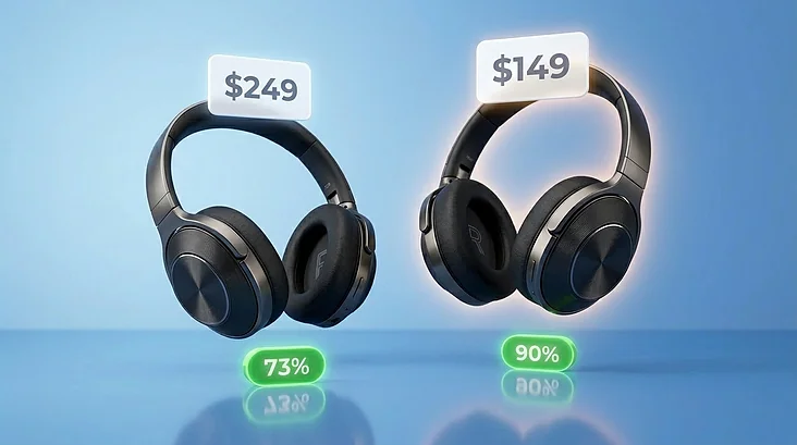 Test Pricing with Real Audience Feedback Before You Launch