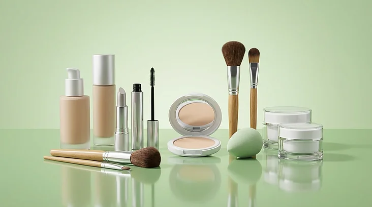 Beauty Products guide preview for TikTok Shop sellers