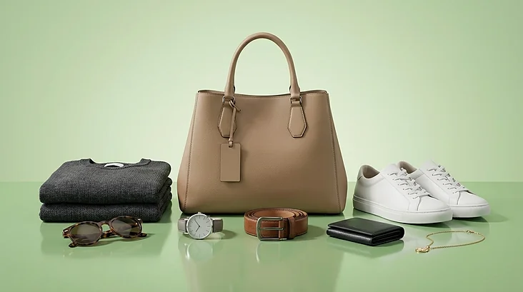 Fashion Accessories guide preview for TikTok Shop sellers