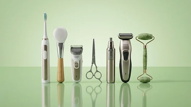 Personal Care Tools guide preview for TikTok Shop sellers